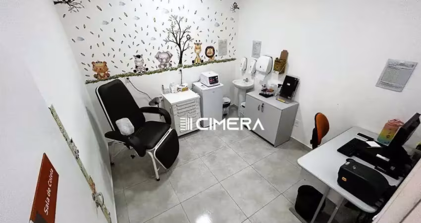 Sala comercial para alugar na Rua da Penha, 884, Centro, Sorocaba