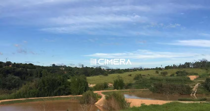 Terreno à venda, 250 m² no residencial jardim são lucas - salto de pirapora/sp