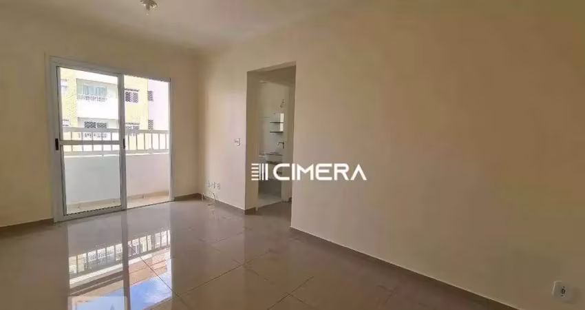 Apartamento com 2 dormitórios à venda, 50 m²  - condomínio  majestic - sorocaba/sp