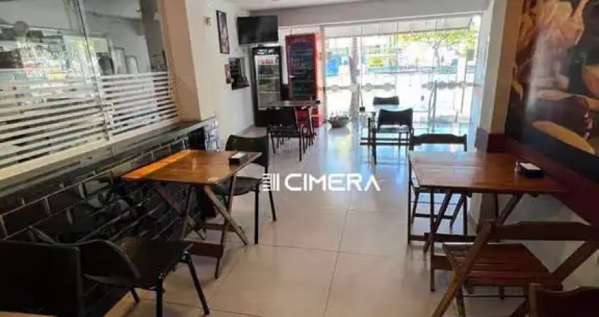 Sala comercial para alugar na Avenida Presidente Juscelino Kubitschek de Oliveira, 550, Centro, Sorocaba