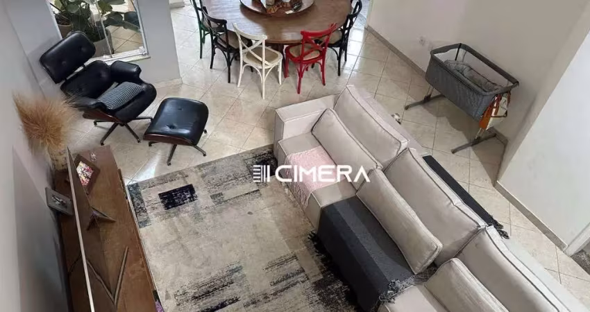 Casa com 3 dormitórios à venda - condomínio vila inglesa - sorocaba/sp