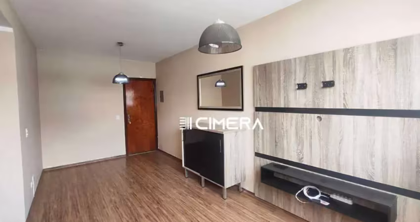 Apartamento com 3 quartos à venda, 79 m² por r$ 265.000 - parque campolim - sorocaba/sp