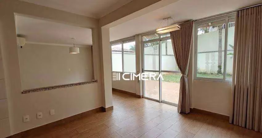 Casa com 3 dormitórios à venda - condomínio olga vert - sorocaba/sp