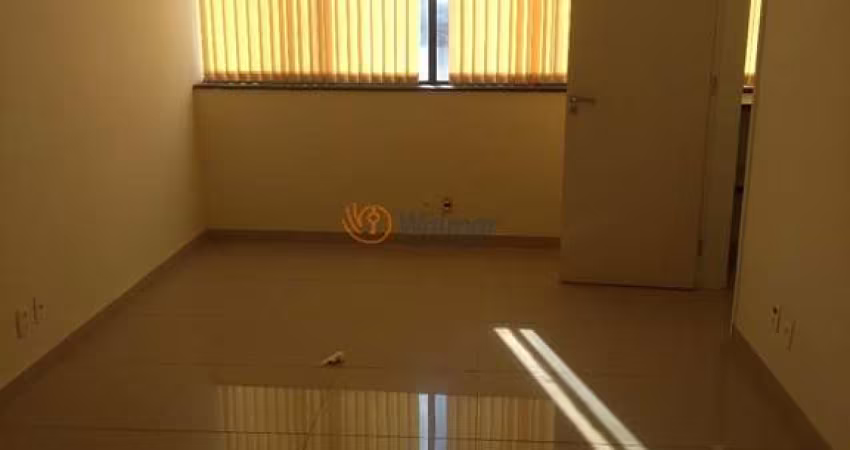 Sala comercial de alto padrão no Centro de Campinas-SP: venda ou locação, 1 sala, 2 banheiros, 55m² de área.