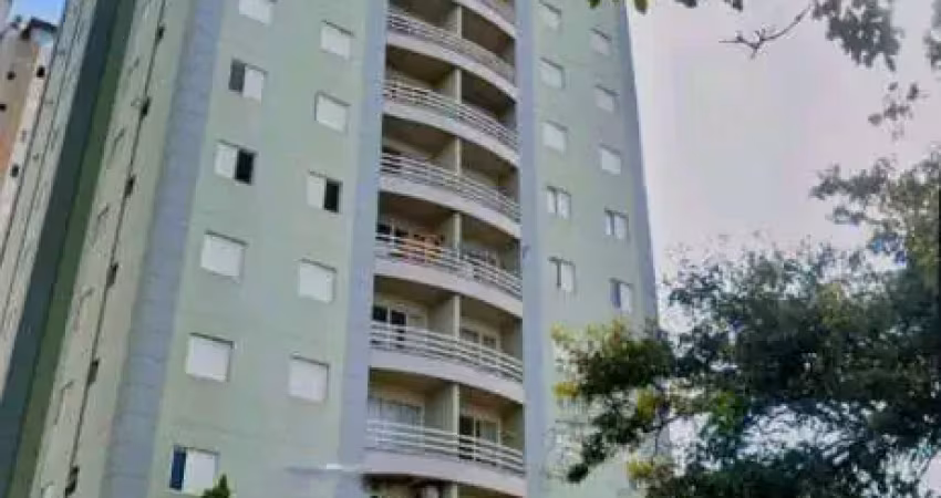 Imperdível: Apartamento à venda ou locação em Campinas-SP, no bairro Taquaral, com 3 quartos, 1 suíte, 2 salas, 3 banheiros, 2 vagas de garagem e 80,24 m² de área.
