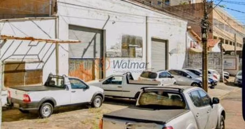 Galpão comercial à venda em Campinas-SP, Vila Nova: 6 salas, 3 banheiros, 8 vagas de garagem, 972,36 m² de área.