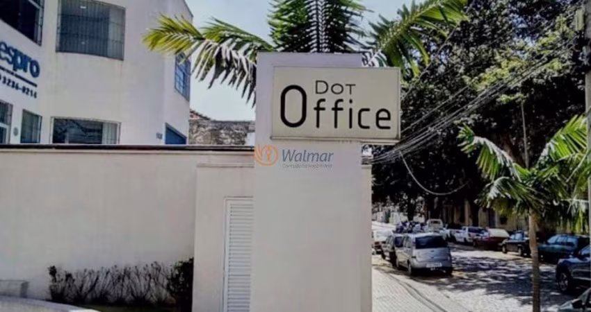 Sala comercial à venda em Campinas-SP, Botafogo: 1 sala, 2 banheiros, 2 vagas, 47,79 m². Venha conferir!