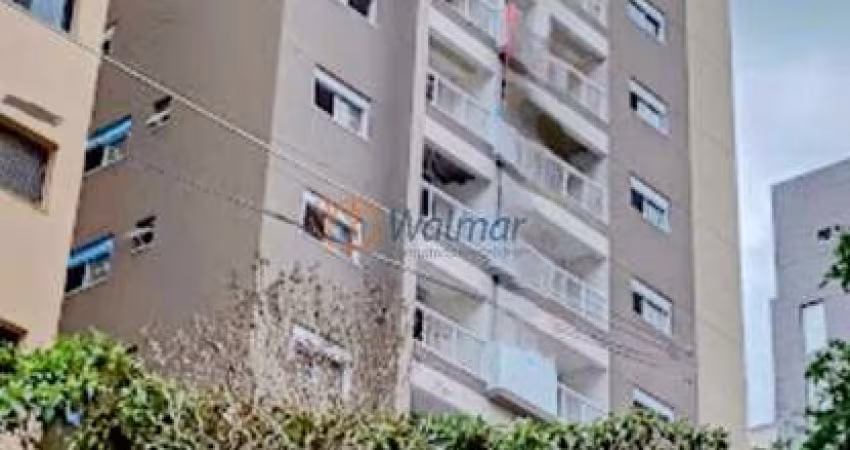 Apartamento à venda no Cambuí, Campinas-SP: 1 quarto, 2 salas, 1 banheiro, 1 vaga de garagem, 39,98 m² de área.
