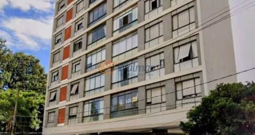 Imperdível oportunidade! Apartamento à venda no Cambuí, Campinas-SP, com 3 quartos, 1 suíte e 124,12m² de área