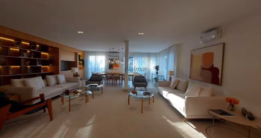 Imperdível oportunidade de investimento: Apartamento de luxo no Jardim Madalena, Campinas-SP! 3 quartos, 3 suítes, 3 salas, 4 banheiros, 3 vagas de garagem, 221,14 m². Venha conferir!