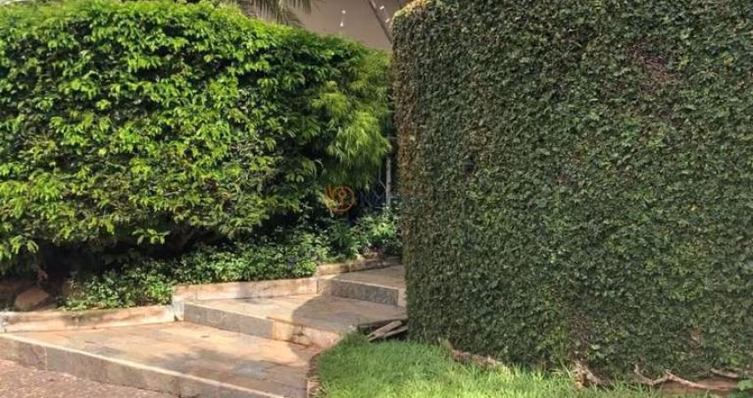 Espetacular casa de 5 quartos e 3 suítes à venda em Campinas-SP, no Parque Nova Campinas - 492m² e 4 vagas.