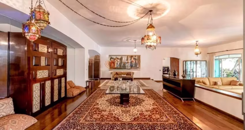 Casa de luxo em condomínio: 5 quartos, 4 suítes, 3 salas, 10 banheiros, 20 vagas em campinas-sp!