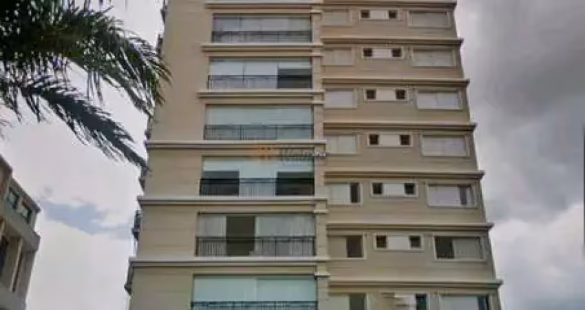 Apartamento de Luxo no Jardim Chapadão: 3 Quartos, 3 Suítes, 3 Salas, 5 Banheiros, 3 Vagas, 141,60m² - Campinas-SP.