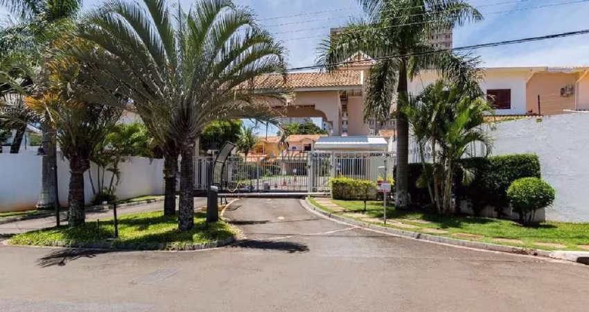 Imperdível oportunidade: Casa em condomínio de luxo com 3 quartos e 197,56 m² em Mansões Santo Antônio, Campinas-SP!