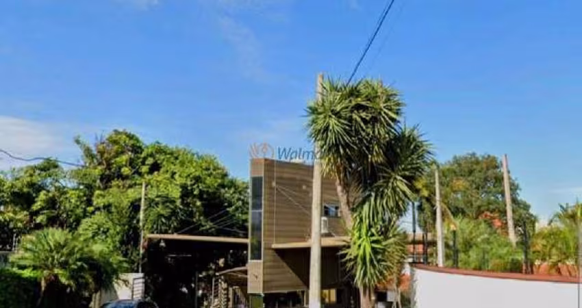 Imperdível! Casa de alto padrão em condomínio no Jardim Chapadão, Campinas-SP: 4 quartos, 2 suítes, 3 salas e 335,64m².