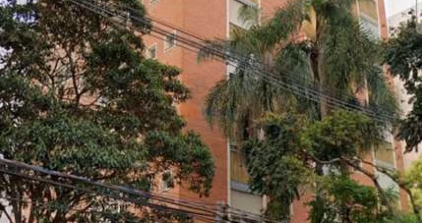 Cobertura de luxo no Cambuí, Campinas-SP: 4 quartos, 2 suítes, 3 salas, 5 banheiros, 3 vagas de garagem, 495,75 m² de área.