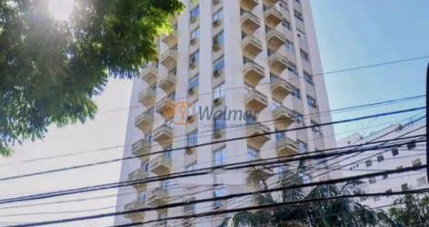 Apartamento à venda em Campinas-SP, Cambuí: 4 quartos, 2 suítes, 3 salas, 5 banheiros, 3 vagas de garagem, 281,43 m². Venha conferir!