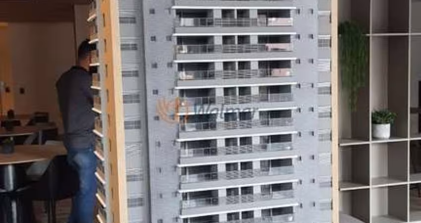 Imperdível! Apartamento à venda no Cambuí, Campinas-SP. 3 quartos, 3 suítes, 3 salas, 5 banheiros, 2 vagas. 117,43m² de área.