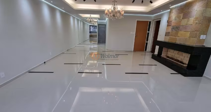 Imperdível oportunidade: Apartamento de 3 quartos no Cambuí, Campinas-SP - 181,46m², suíte, 3 salas, 2 banheiros, 1 vaga. Venda ou Locação!