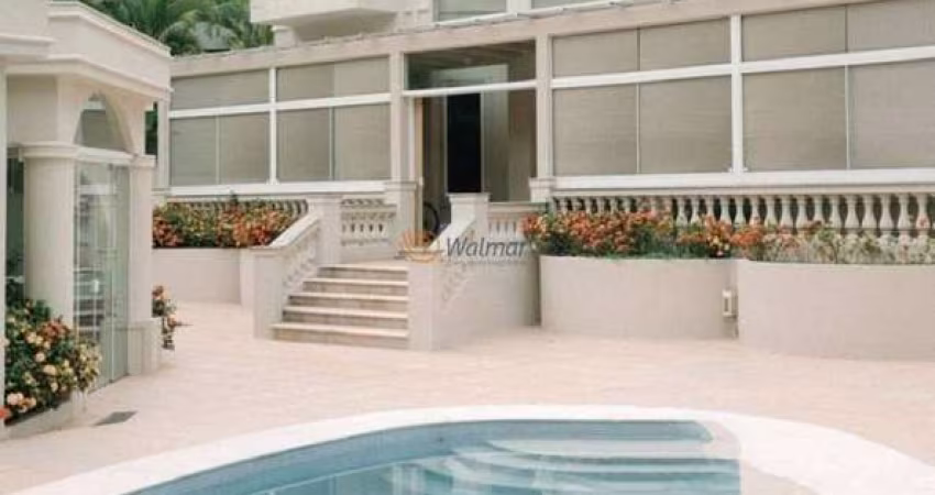 Imperdível casa de luxo em condomínio exclusivo em Campinas-SP: 4 quartos, 4 suítes, 3 salas, 7 banheiros, 15 vagas, 720,15 m².