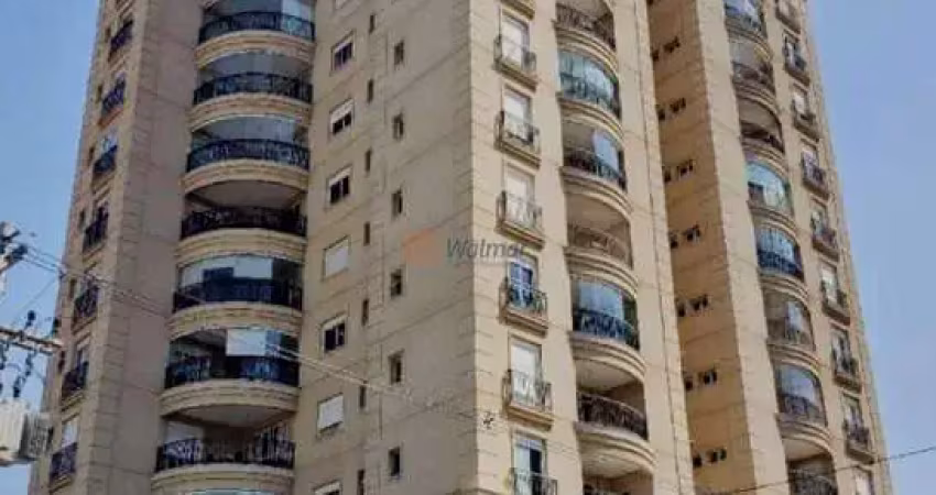 Espetacular apartamento de alto padrão no cambuí, campinas-sp: 4 suítes, 3 salas, 6 banheiros, 5 vagas de garagem, 223,09 m².