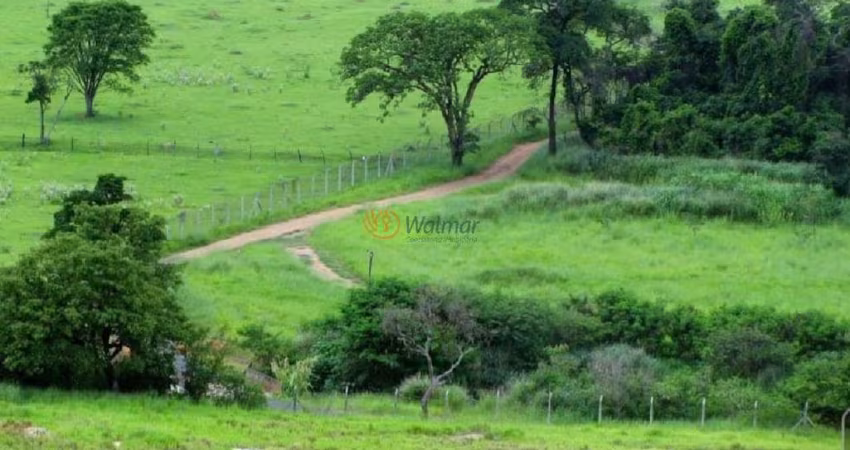 Oportunidade Única: Área Comercial de 300.000m² à venda em Campinas-SP, Jardim Esplanada!