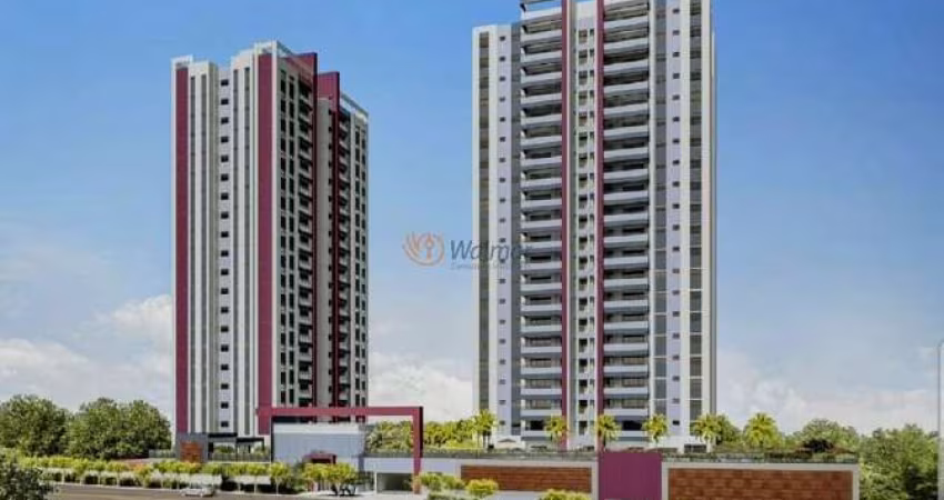 Apartamento à venda em Campinas-SP, Parque Prado: 3 quartos, 3 suítes, 3 salas, 5 banheiros, 3 vagas de garagem, 142m² de área.