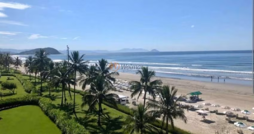 Imperdível cobertura de luxo na Riviera Bertioga-SP: 4 quartos, 4 suítes, 3 salas, 6 banheiros, 3 vagas de garagem, 467,12 m² de área.