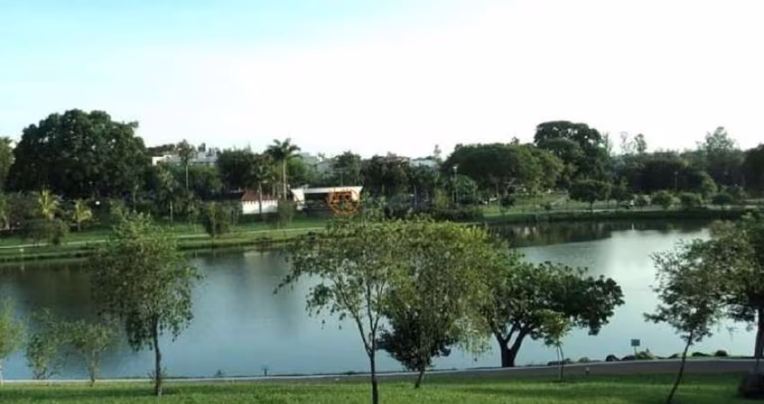 Terreno em Condomínio à Venda em Campinas-SP: 1.270,00m² no Bairro Loteamento Alphaville Campinas