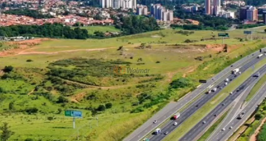 Oportunidade única: área para venda em campinas-sp, bairro parque dos resedás, 4.100m² de espaço disponível!