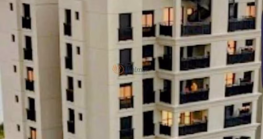 Cobertura de luxo no Parque da Hípica: 3 quartos, 1 suíte, 2 salas, 3 banheiros, 3 vagas de garagem, 165,77m²!