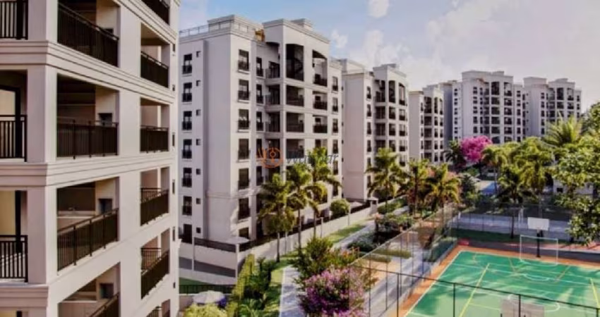 Imperdível: Apartamento de 3 quartos com suíte e 2 vagas de garagem no Parque da Hípica, Campinas-SP!