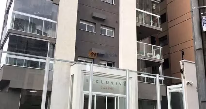 Apartamento moderno e charmoso no Cambuí, Campinas-SP: 1 quarto, 1 suíte, 2 salas, 1 banheiro, 1 vaga, 51m². Venda ou locação!