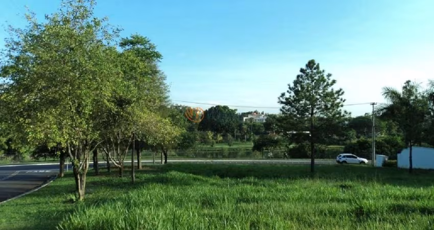 Terreno de 1.265,48 m² em condomínio à venda em Campinas-SP, no bairro Loteamento Alphaville Campinas.