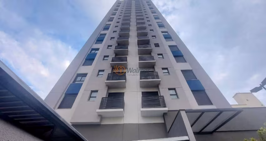 Apartamento de 3 quartos com 2 suítes e 2 vagas de garagem à venda no Jardim Guanabara em Campinas-SP!