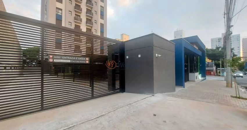 Apartamento à venda em Campinas-SP: 3 quartos, 1 suíte, 2 salas, 2 banheiros, 2 vagas de garagem - Jardim Guanabara, 78,64 m². Vem conferir!