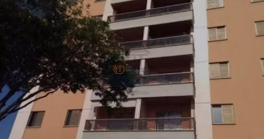 Apartamento à venda em Campinas-SP, Nova Campinas: 3 quartos, 1 suíte, 2 salas, 3 banheiros, 2 vagas de garagem!