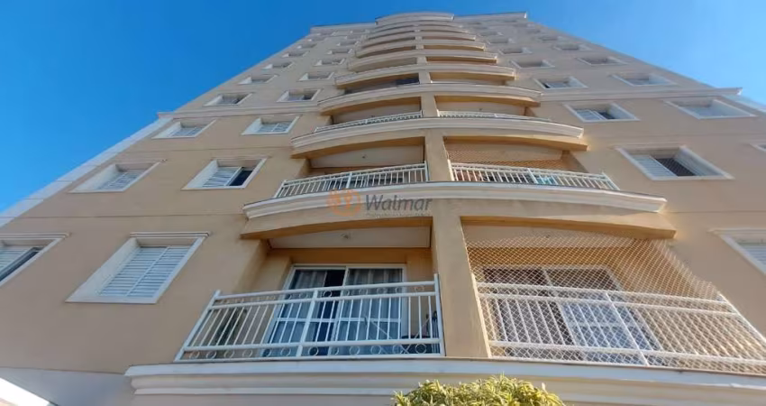 Apartamento à venda em Campinas-SP, Taquaral: 2 quartos, 1 suíte, 3 salas, 2 banheiros, 2 vagas de garagem, 58,64 m².