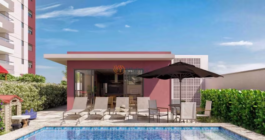 Imperdível oportunidade de adquirir um luxuoso apartamento de 4 quartos no Cambuí, Campinas-SP!