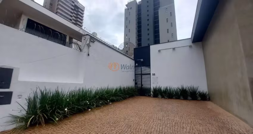 Casa comercial para locação em campinas-sp, bairro cambuí: 3 quartos, 1 suíte, 3 salas, 2 banheiros, 2 vagas, 228,16m².