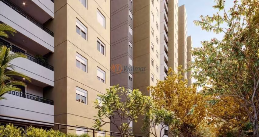 Apartamento à venda em Campinas-SP, Jardim Aurélia: 3 quartos, 1 suíte, 3 salas, 2 banheiros, 2 vagas, 69,38m²!