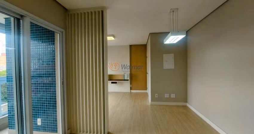 Apartamento à venda em Campinas-SP: 3 quartos, 1 suíte, 3 salas, 4 banheiros, 2 vagas na Vila Itapura, 88m²!