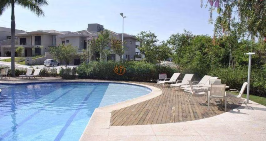 Casa de luxo em condomínio à venda em Campinas-SP: 4 quartos, 3 suítes, 3 salas, 6 banheiros, 4 vagas de garagem, 620 m².