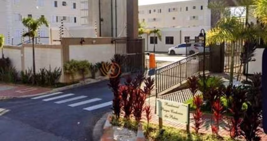 Apartamento à venda em Campinas-SP, Jardim Antonio Von Zuben: 2 quartos, 2 salas, 1 banheiro, 1 vaga de garagem, 48,12m².