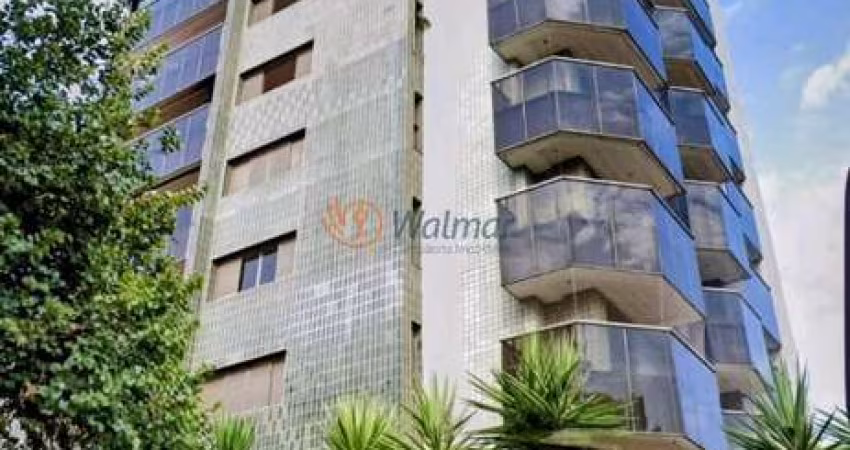 Alugue Agora: Apartamento Luxuoso em Cambuí, Campinas-SP  3 Quartos, 2 Suítes, 3 Salas, 5 Banheiros, 2 Vagas, 218,46 m²