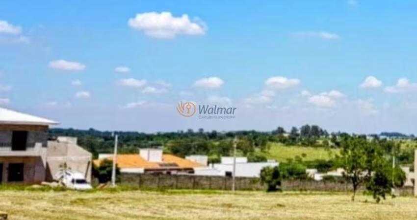 Terreno em Condomínio à Venda em Campinas-SP, Barão Geraldo  336,54 m² de Área