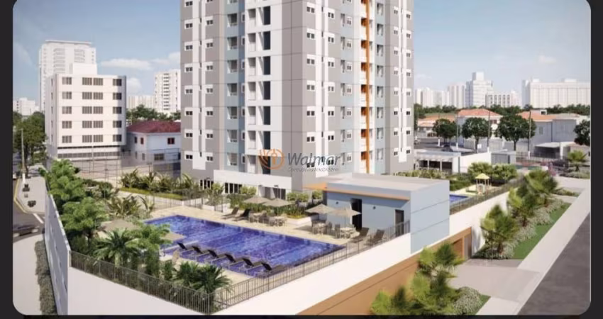 Imperdível apartamento à venda em Campinas-SP, Jardim Proença: 2 quartos, 2 suítes, 3 salas, 3 banheiros, 2 vagas, 83m².