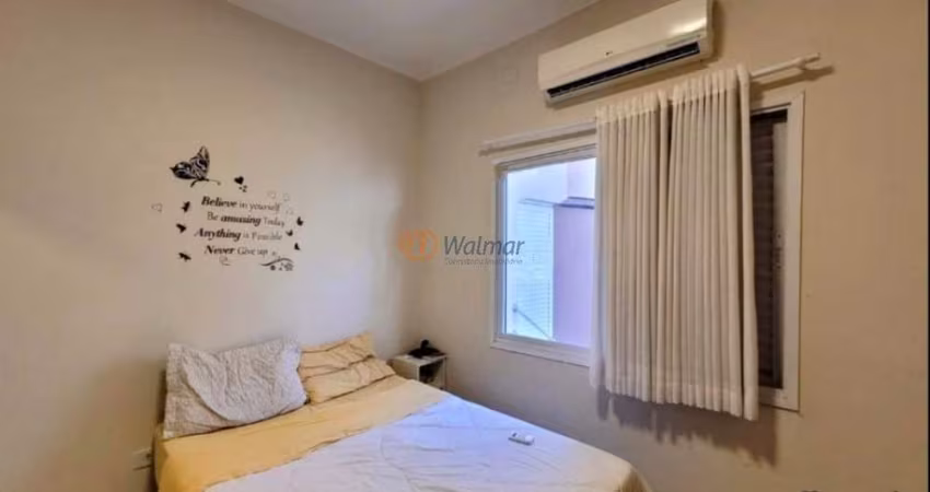 Casa de alto padrão em condomínio no Jardim Jurema, Valinhos-SP: 3 quartos, 1 suíte, 3 salas, 4 banheiros, 4 vagas, 320,17m².