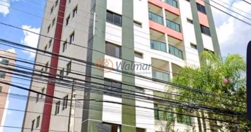 Apartamento à venda em Campinas-SP no Jardim Guanabara! 1 quarto, 3 salas, 2 banheiros, 1 vaga de garagem, 47,26 m² de área.