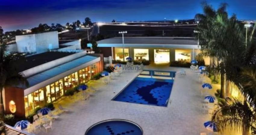 Hotel Comercial à Venda em Campinas-SP: 105 Quartos, 105 Suítes, 105 Salas, 105 Banheiros, 105 Vagas de Garagem!